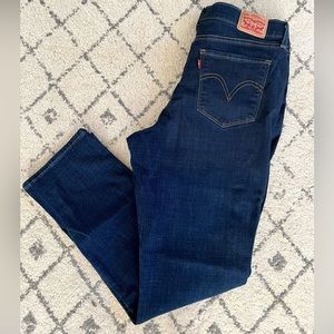 Women’s Levi’s Jeans Size 14